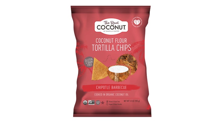 The-Real-Coconut None