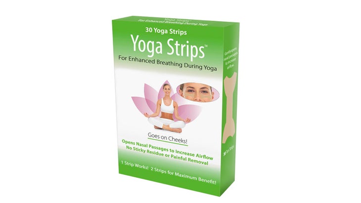 yogastrips None