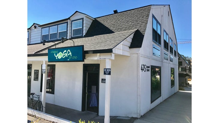 3.Imagine yoga studio portland city guide livebeyoga