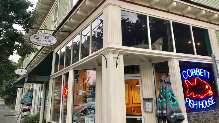 8.CorbettFishhouse Corbett Fishhouse portland city guide livebeyoga