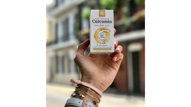 curcumin solgar curcumin