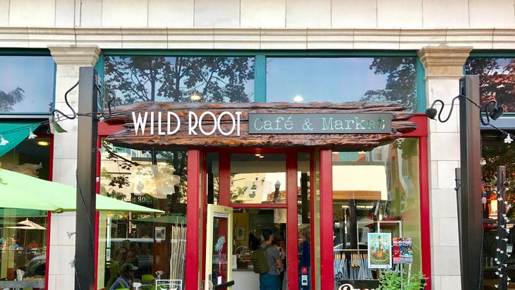 5.-Wild-Root None
