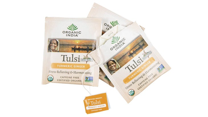 tulisi-tea None