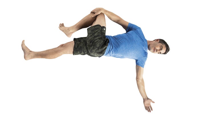 14-supine-twist None