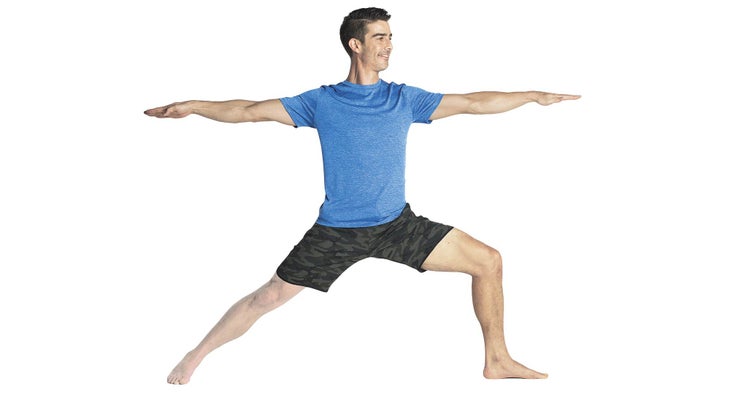 2-VIRABHADRASANA-II-Warrior-Pose-II None