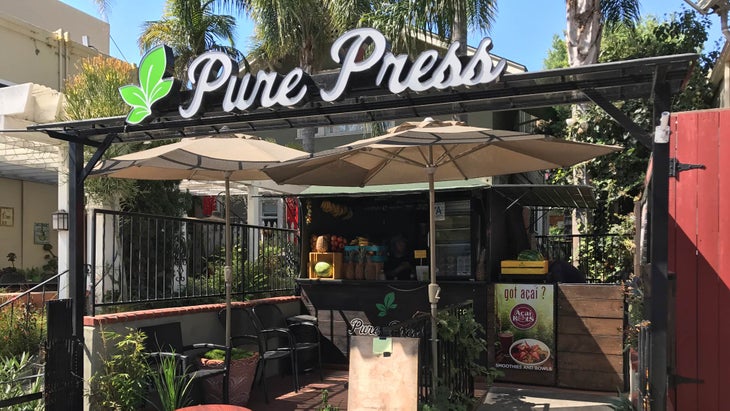 2.Pure-Press None