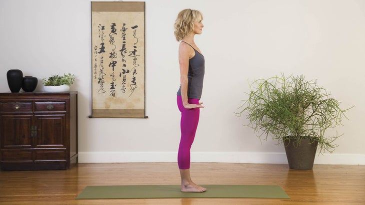 3-Natasha-Rizopoulos-TADASANA-WITH-URDHVA-MUKHA-SVANASANA-ARMSMountain-Pose-with-Upward-Facing-Dog-Pose-Arms None
