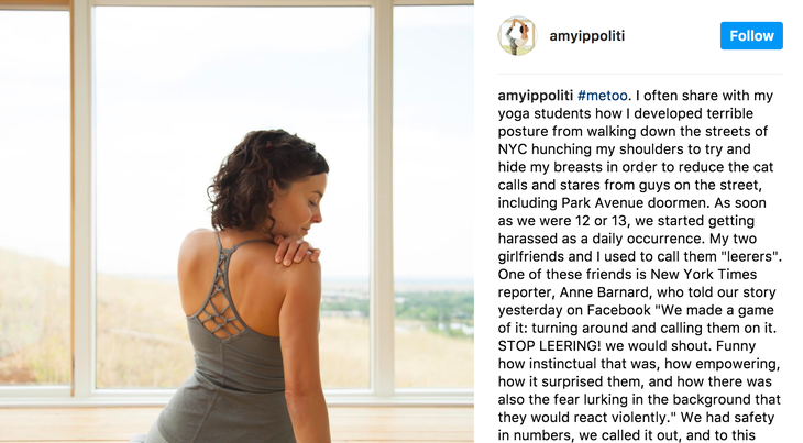 amyippoliti None