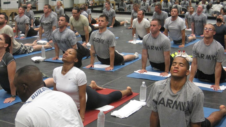 healing power of yoga for veterans give back yoga healing power of yoga for veterans give back yoga