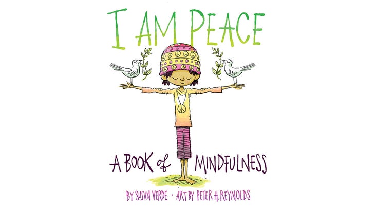 kids-stress-cover a book of mindfulness susan verde