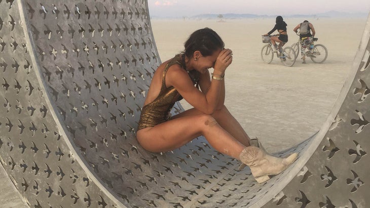 lauren-laughing-burning-man None