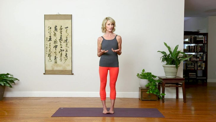 Sequencing 101: Protect Your Shoulders in Sun Salutes None
