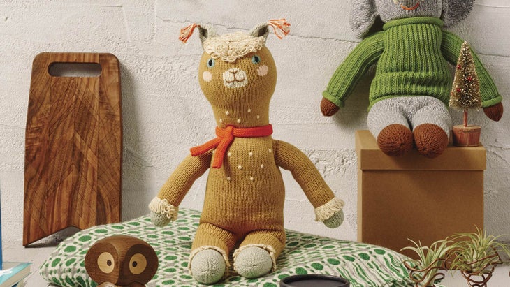 3-earth-blabla-knit-doll None