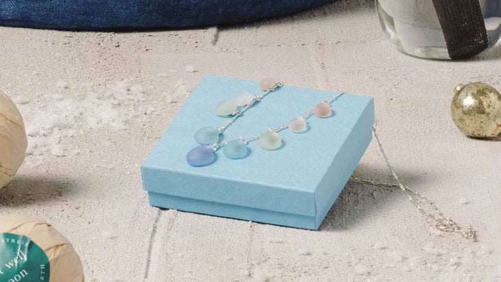 4-water-sea-glass-necklace None