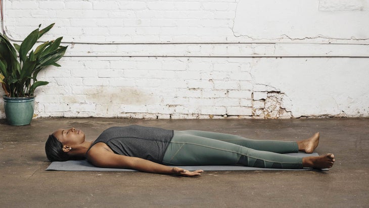9-savasana None
