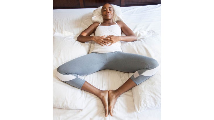 BaddhaKonasana-saraclark None