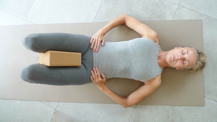 block-diaphram How the Diaphragm Affects Core Strength.