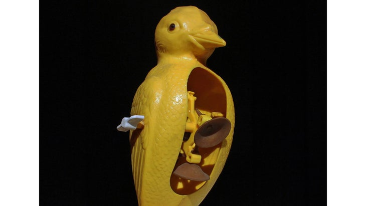 Deslippe--YJ--Yogi-Bird None