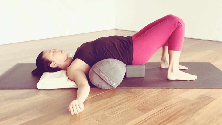 addietheyogini None