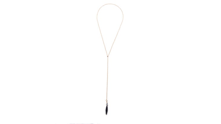 Akolanecklace None