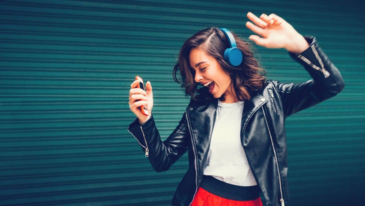 happy-dance-music None