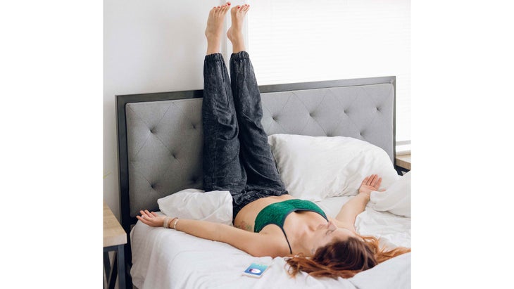 legs-up-the-wall None