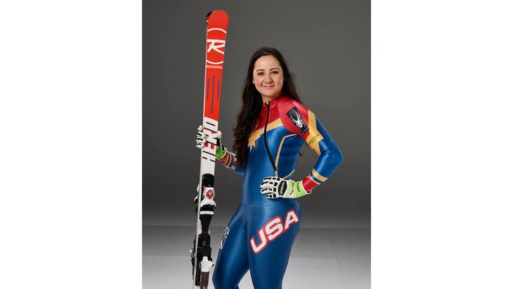 olympics-ski None