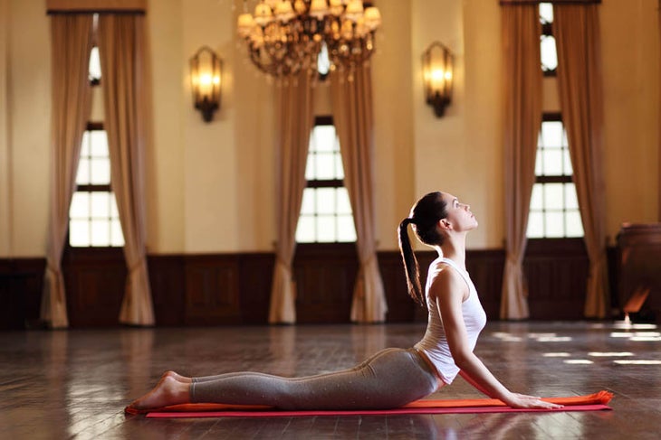 Ananda-yoga-Viceregal-room Ananda Yoga Retreat Yogic Detox
