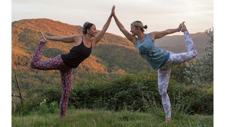 bigskyyoga None