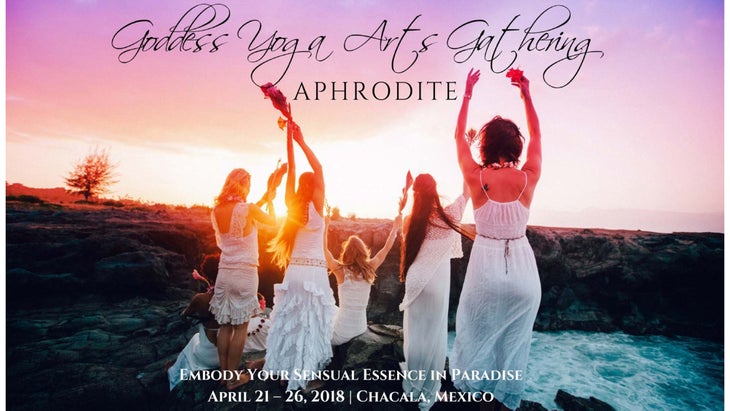 goddessyoga None