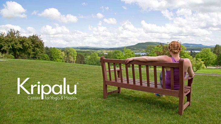 Kripalu None