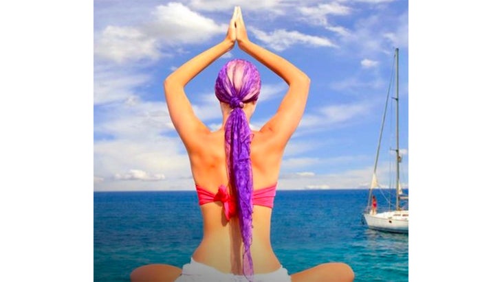 sailingretreats None