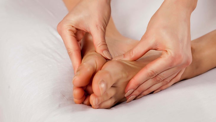 selfmassage None