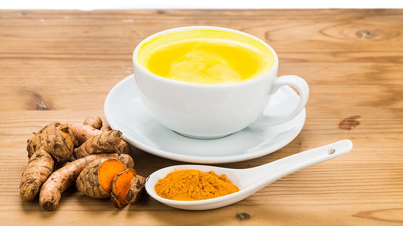 turmeric