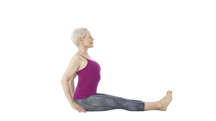 yogapedia-dandasana None