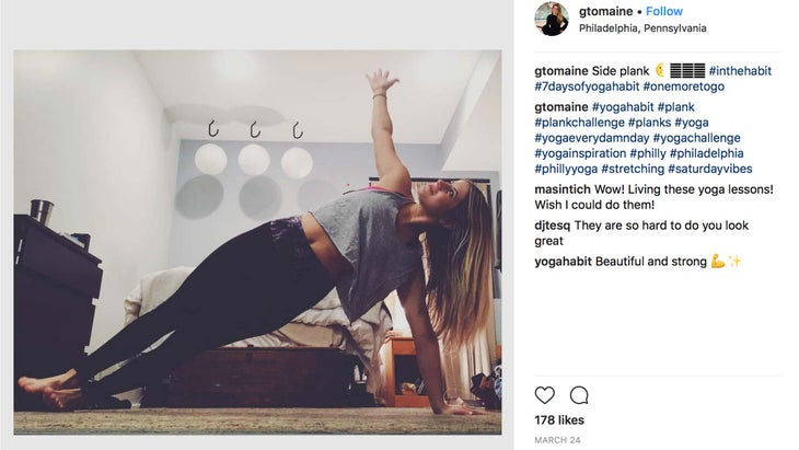 gtomaine-sideplank yoga challenge