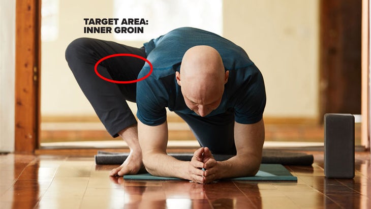 inner-groin None