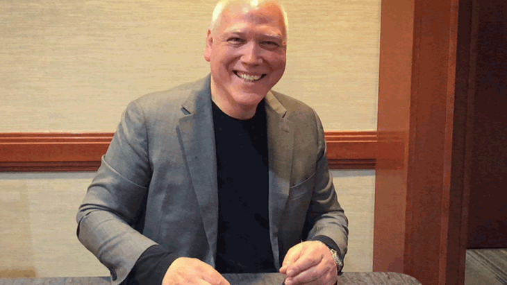 Max-Strom-Yoga-Journal-LIVE-New-York-City None