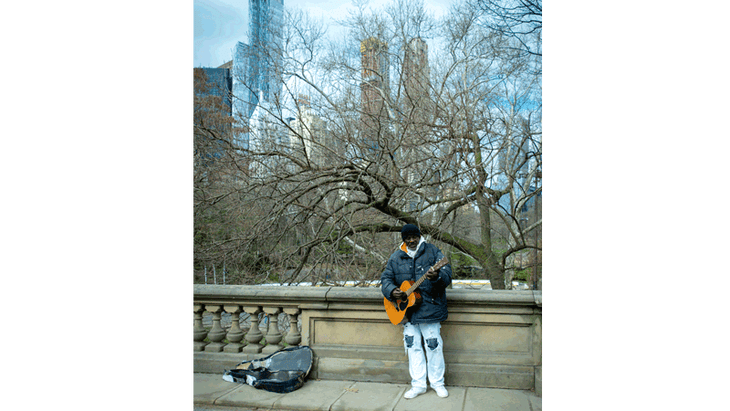 Musician-Elijah-in-Central-Park-New-York None