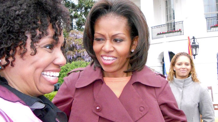 pamela-michelle None