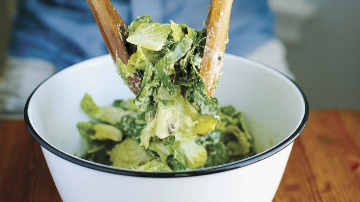 Food_salad None