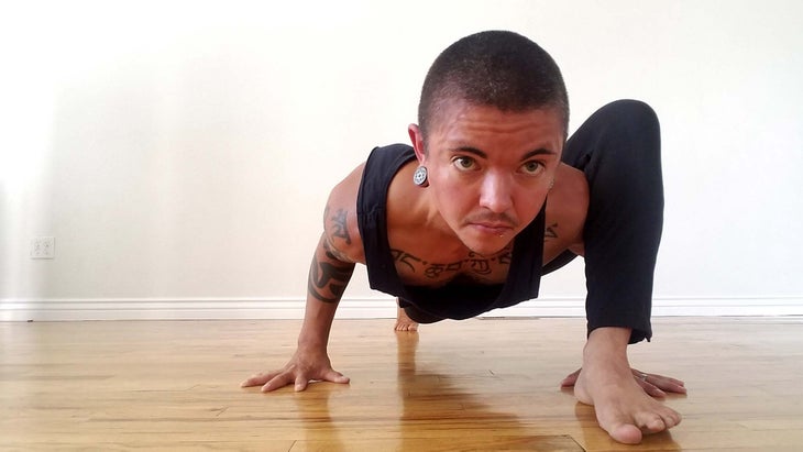 Runners'-Lunge-Pose-2 None