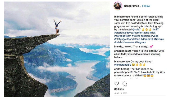 bianca-instagram None