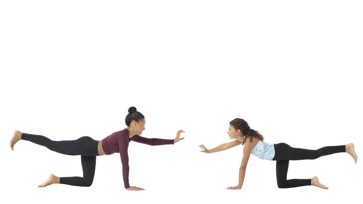 brave1 Balancing Table Pose