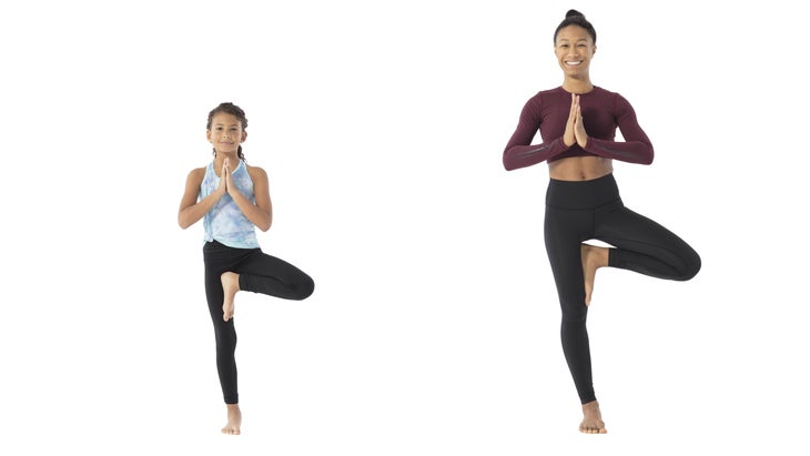 brave3 Tree pose