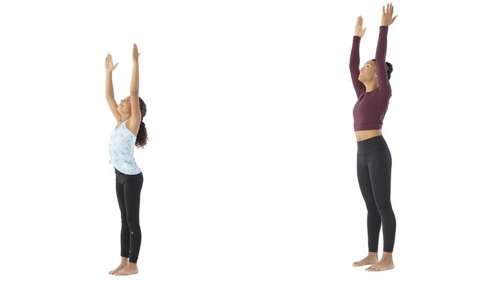 brave7 Mountain Pose
