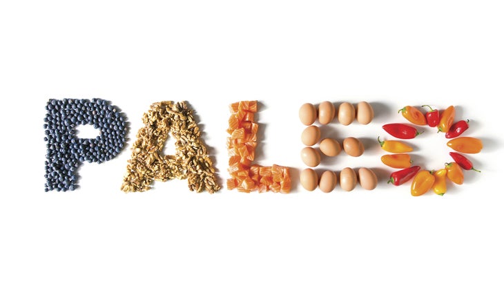diet4 Food styled by Eric Leskovar