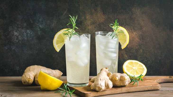 ginger-lemon-water None