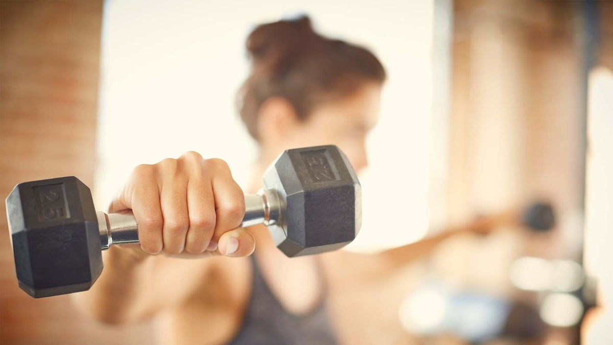 8 WeightRoom Exercises That Can Transform Your Yoga Practice