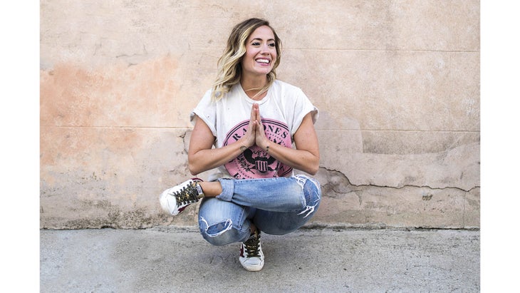 KB7 Kathryn Budig